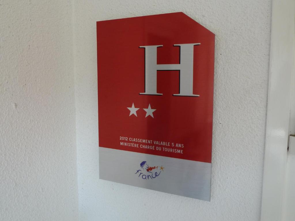 Hotel&Restaurant Heliotel Montferrier-sur-Lez Buitenkant foto